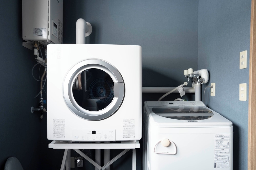 세탁 시설/서비스