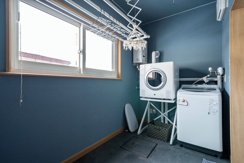세탁 시설/서비스