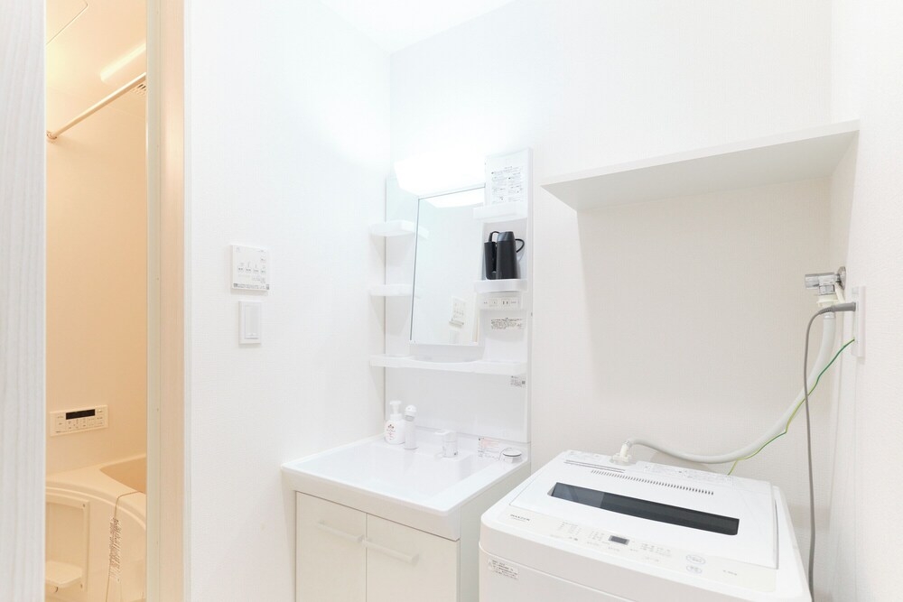 세탁 시설/서비스