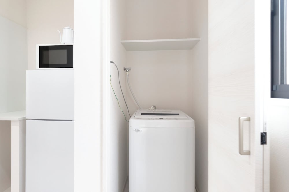 세탁 시설/서비스