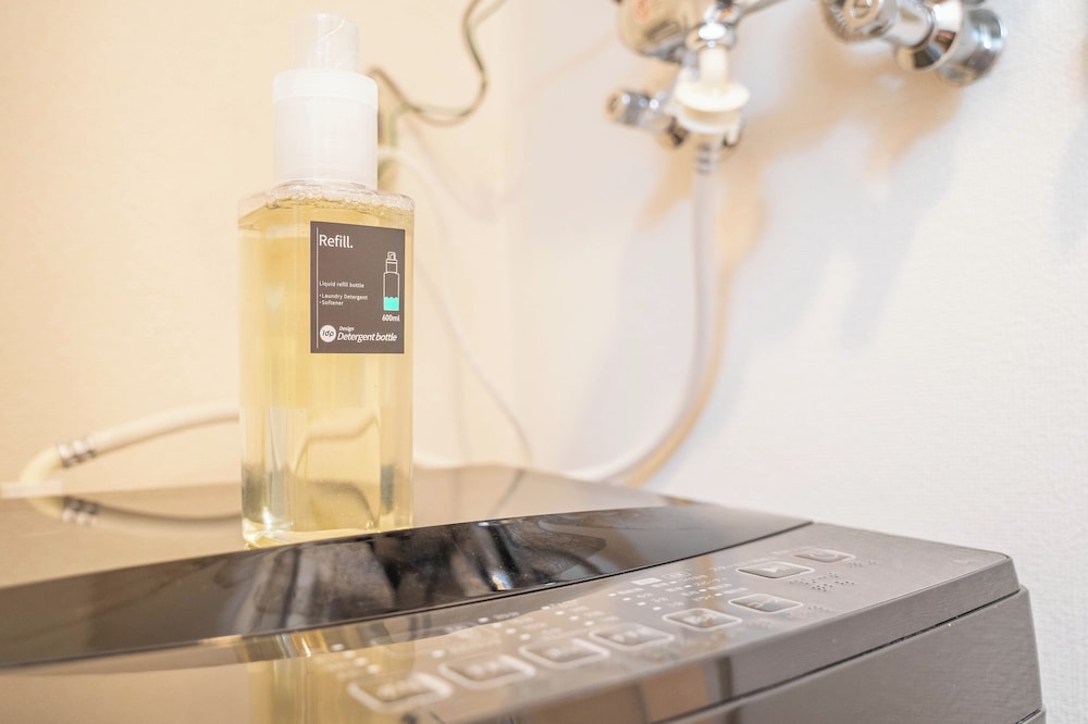 세탁 시설/서비스