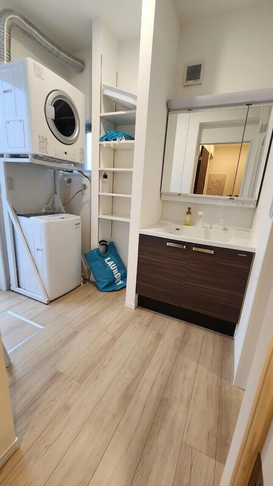 세탁 시설/서비스