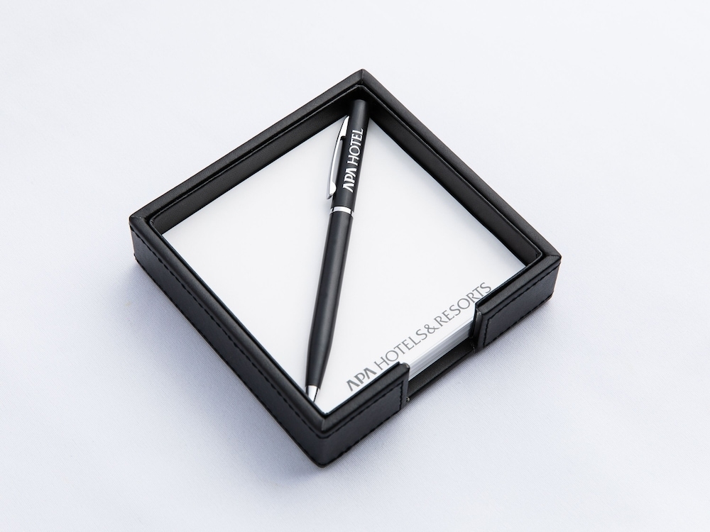 객실 내 편의 시설/서비스