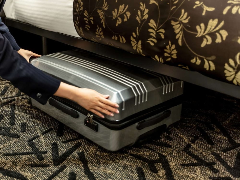 객실 내 편의 시설/서비스