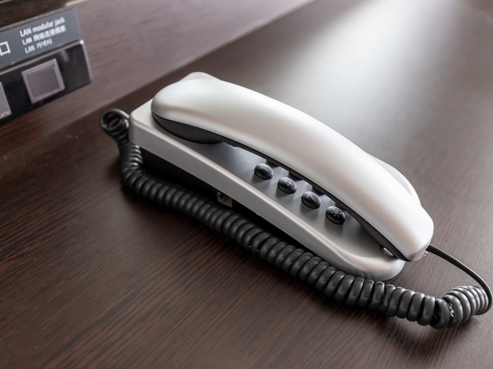 객실 내 편의 시설/서비스