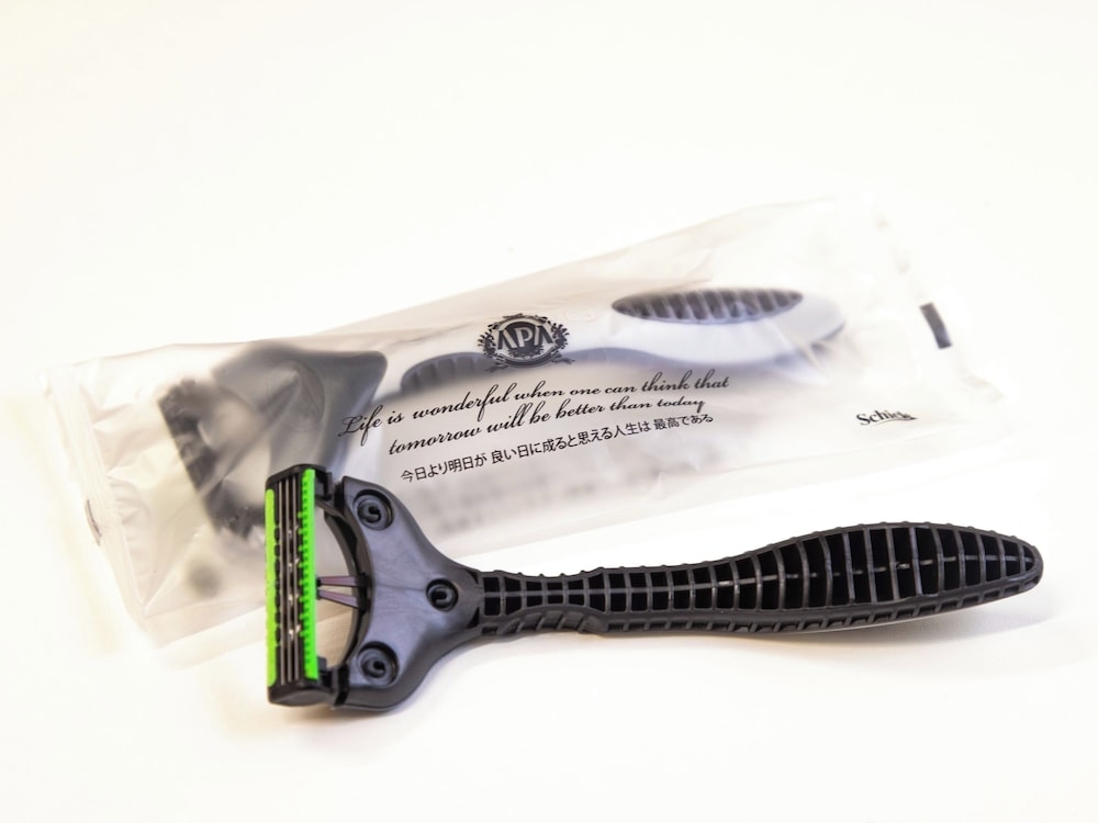 객실 내 편의 시설/서비스