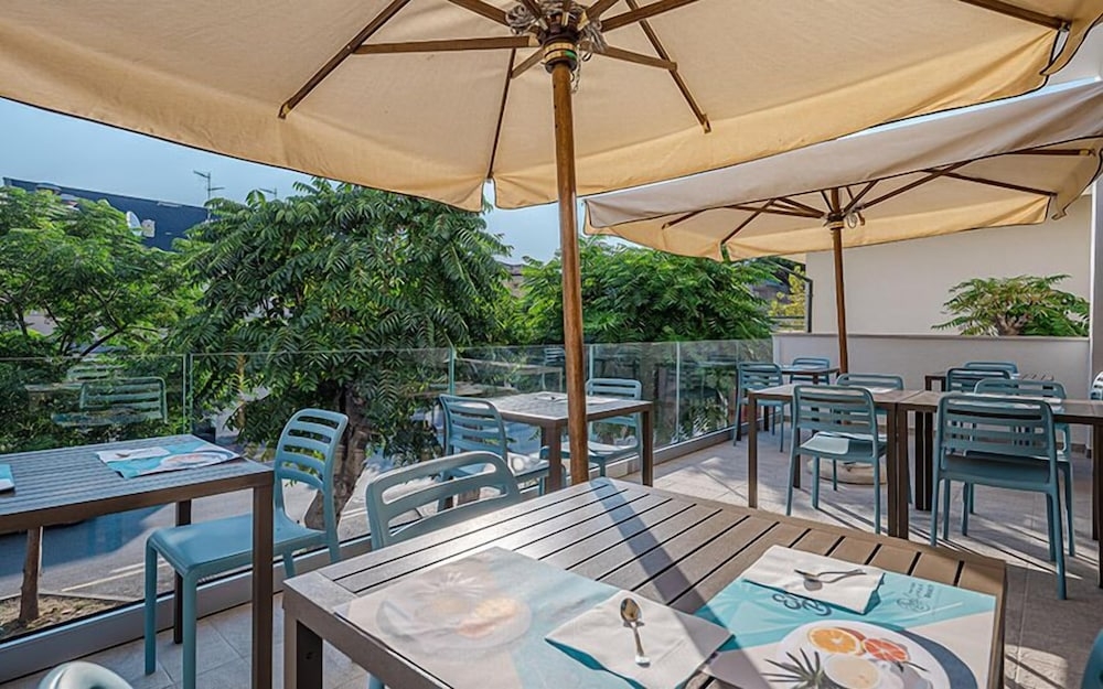 아침 식사 공간