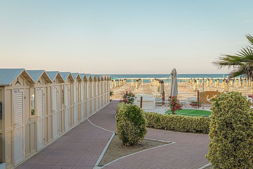 해변/바다 전망