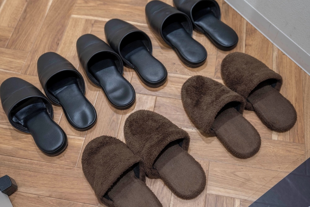 객실 내 편의 시설/서비스