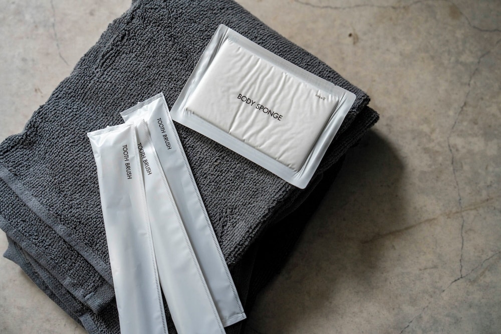 객실 내 편의 시설/서비스