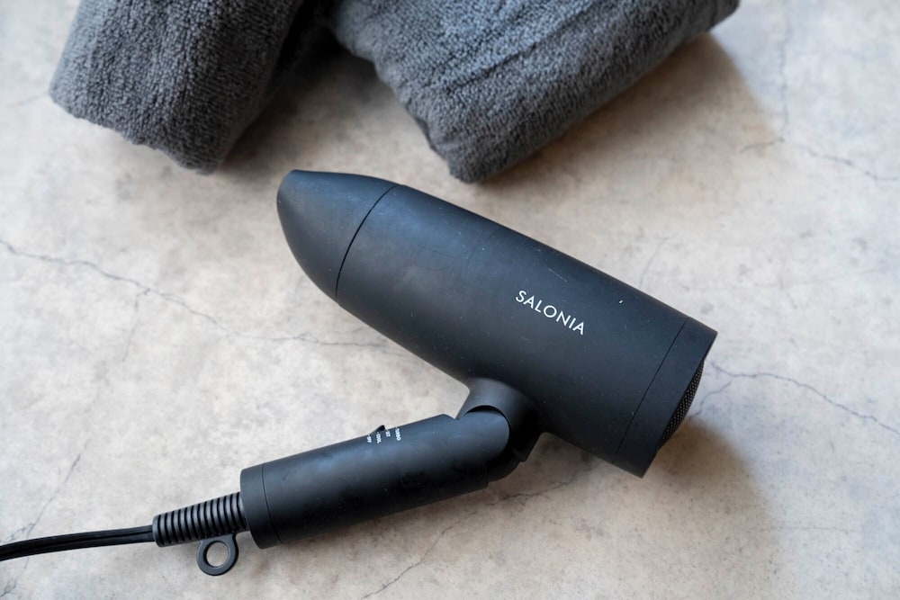 객실 내 편의 시설/서비스