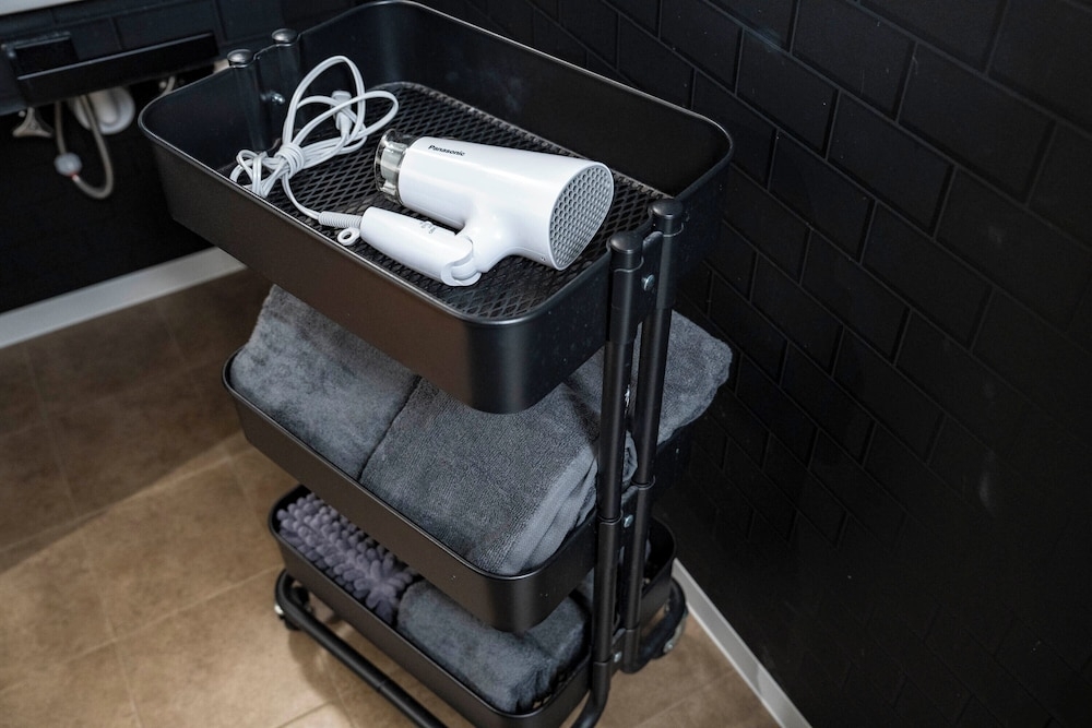 객실 내 편의 시설/서비스