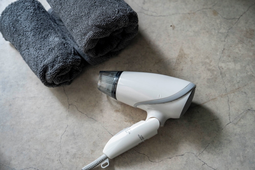 객실 내 편의 시설/서비스