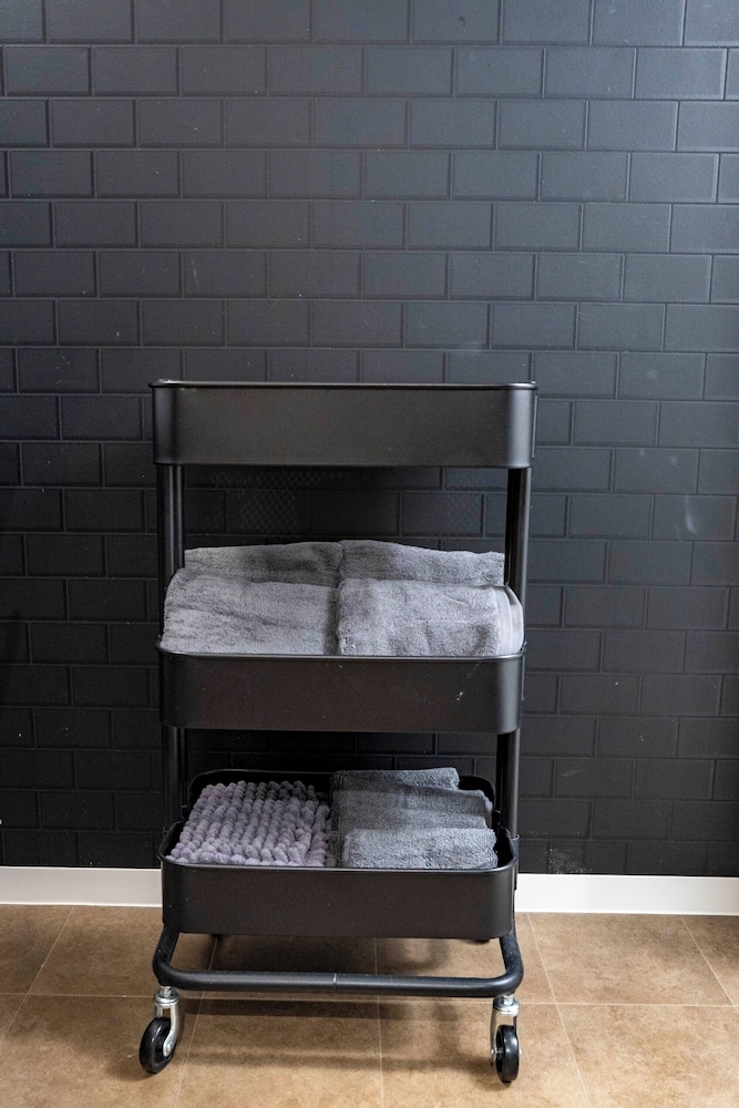 객실 내 편의 시설/서비스