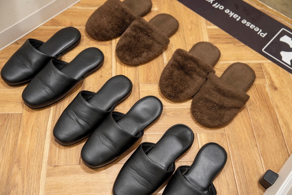 객실 내 편의 시설/서비스