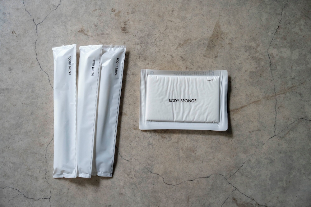 객실 내 편의 시설/서비스