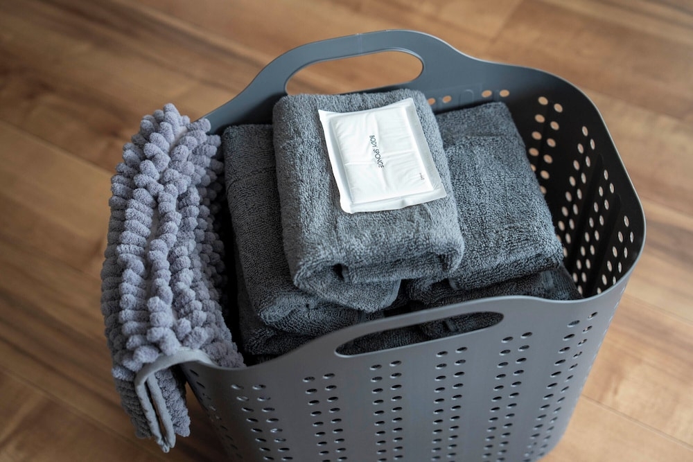 세탁 시설/서비스