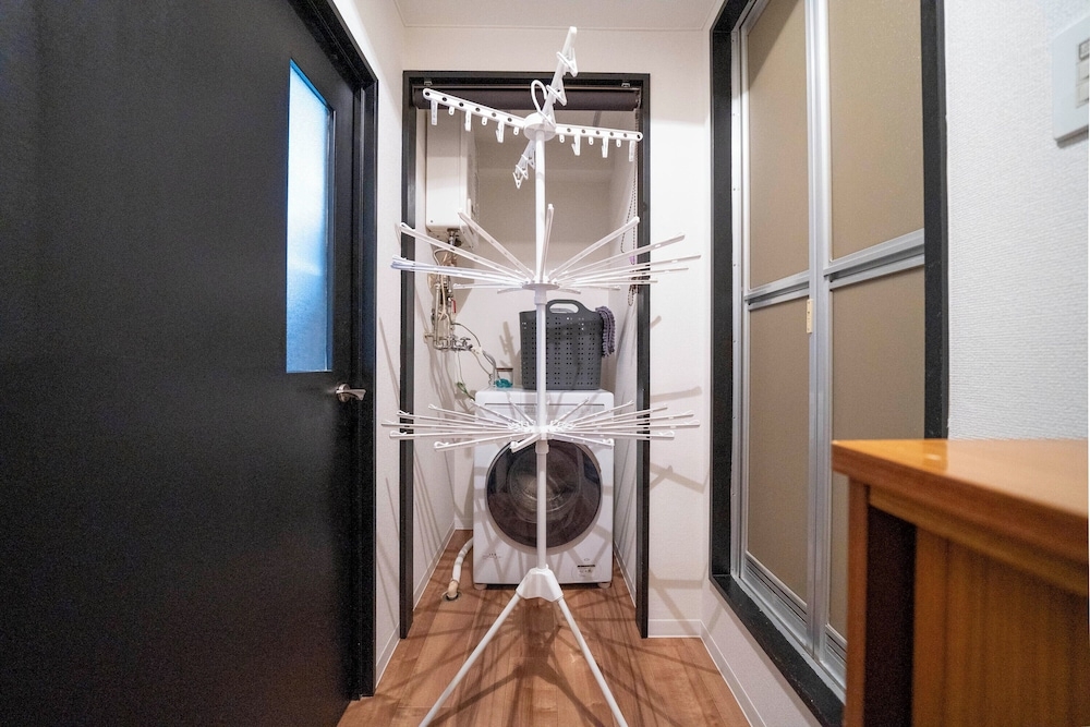 세탁 시설/서비스