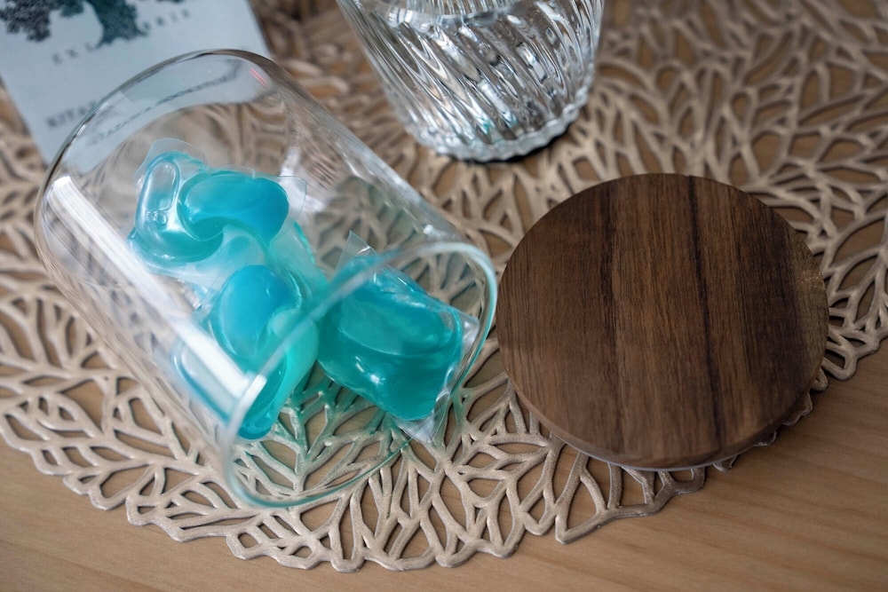 세탁 시설/서비스