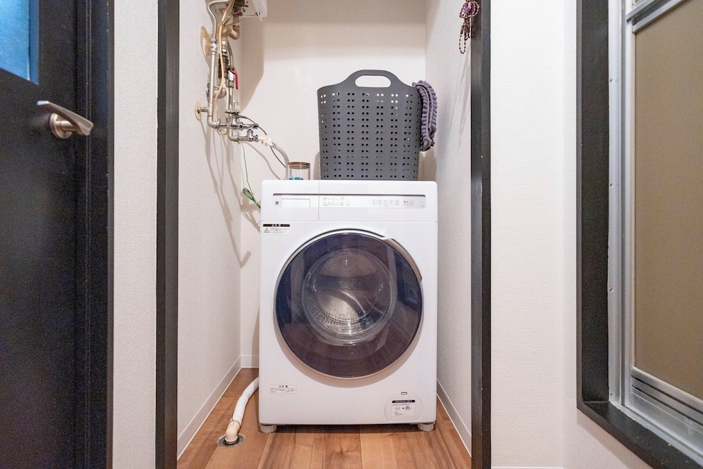 세탁 시설/서비스