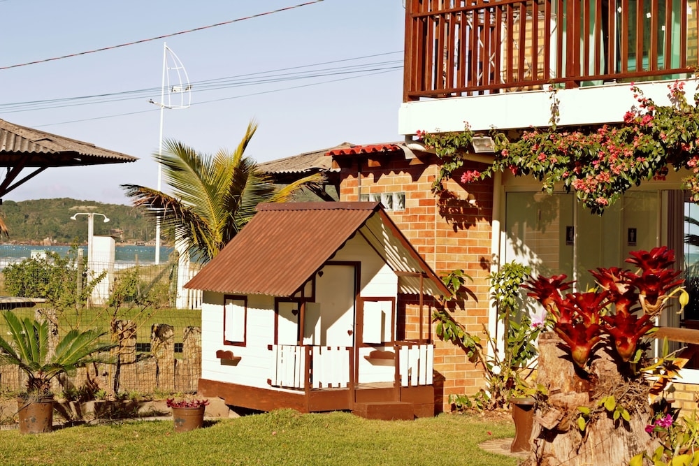 어린이 즐길거리