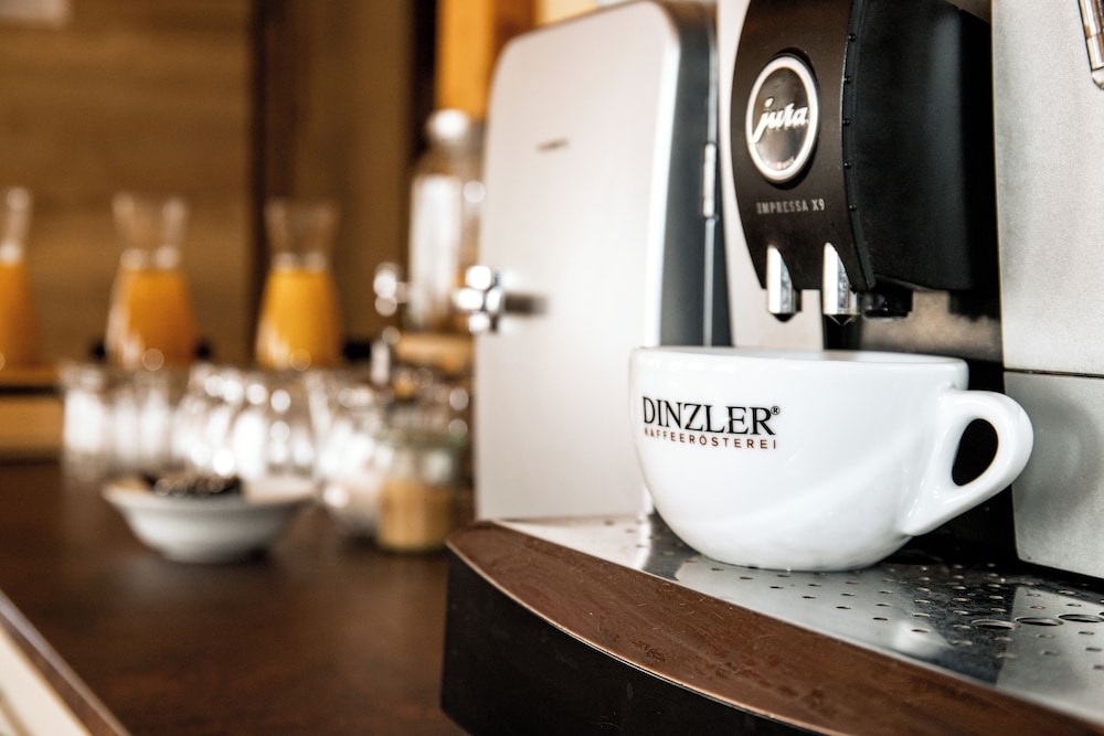 아침 식사 공간