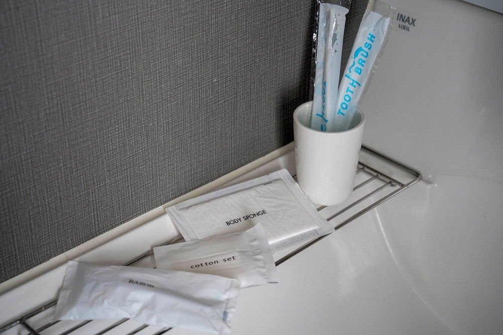 객실 내 편의 시설/서비스