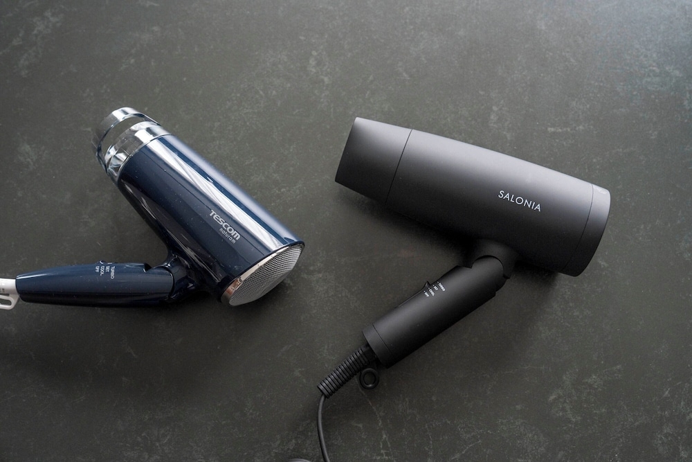 객실 내 편의 시설/서비스