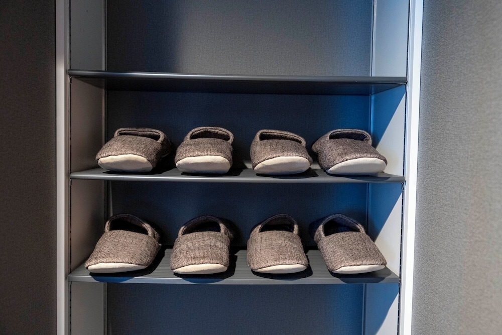 객실 내 편의 시설/서비스