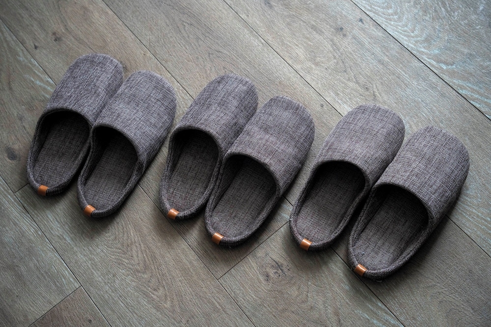 객실 내 편의 시설/서비스