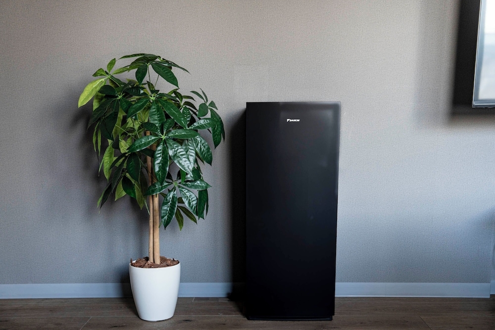 객실 내 편의 시설/서비스