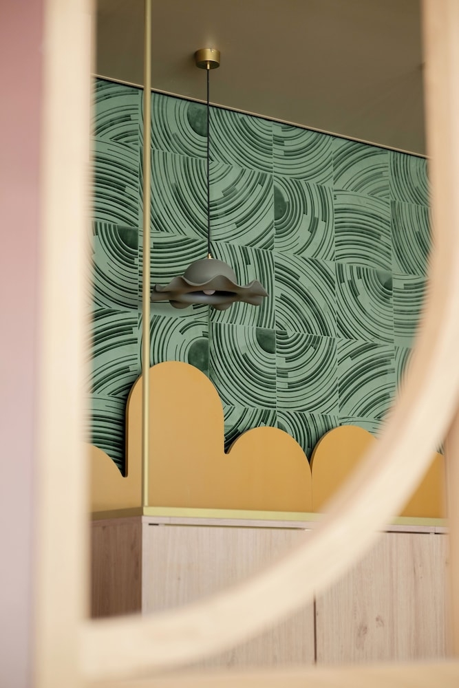 내부 세부 사진