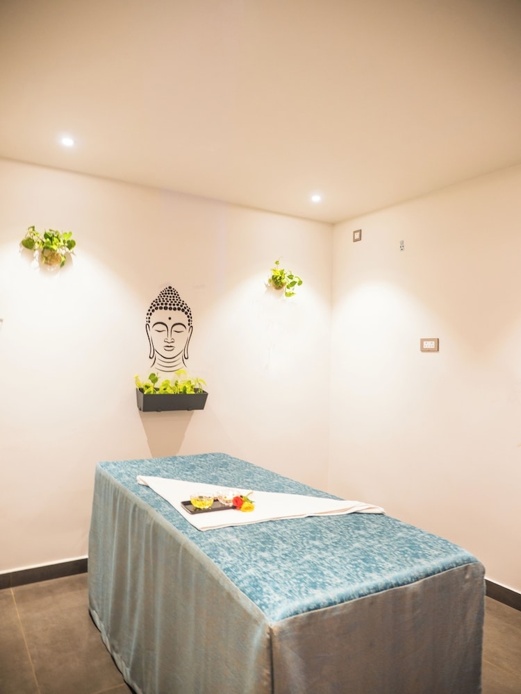 스파 트리트먼트