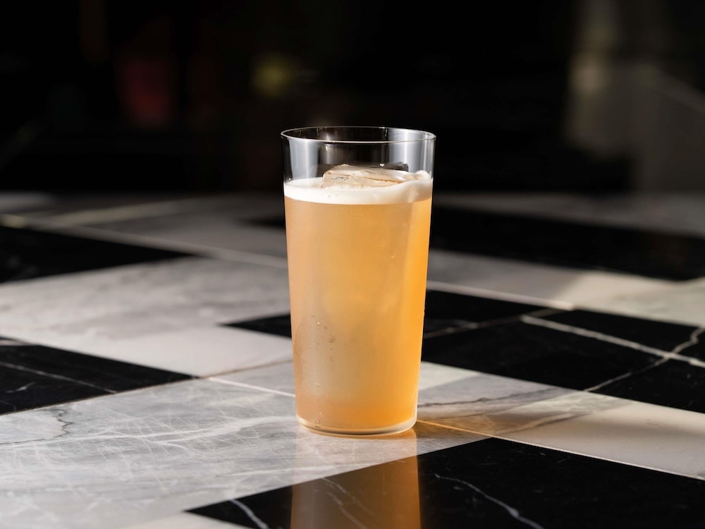 바(숙박 시설 내)