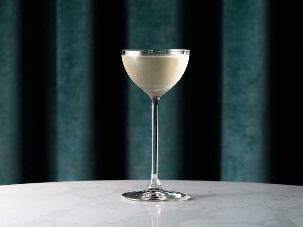 바(숙박 시설 내)