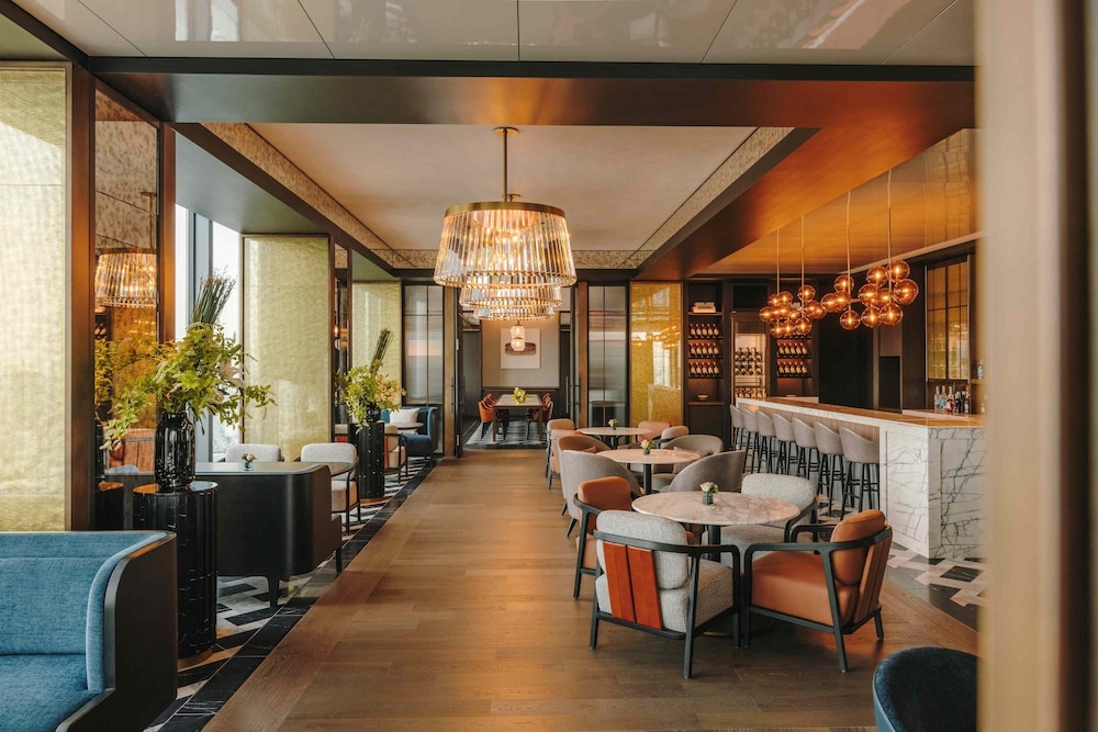 이그제큐티브 라운지