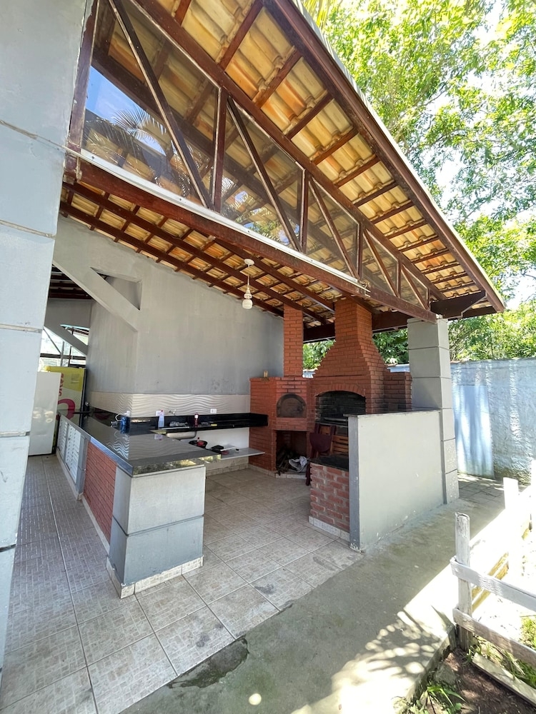 BBQ/피크닉 공간