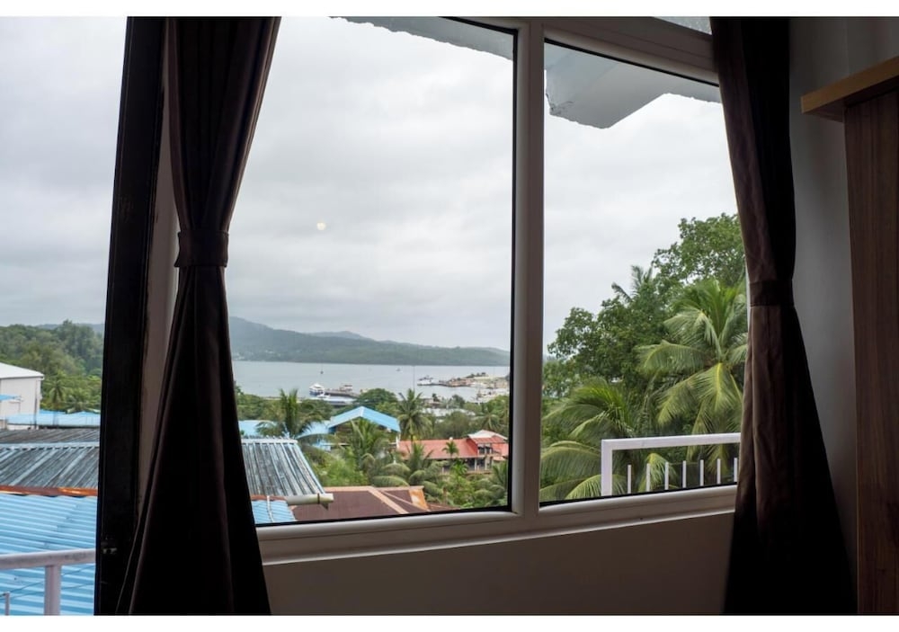 해변/바다 전망