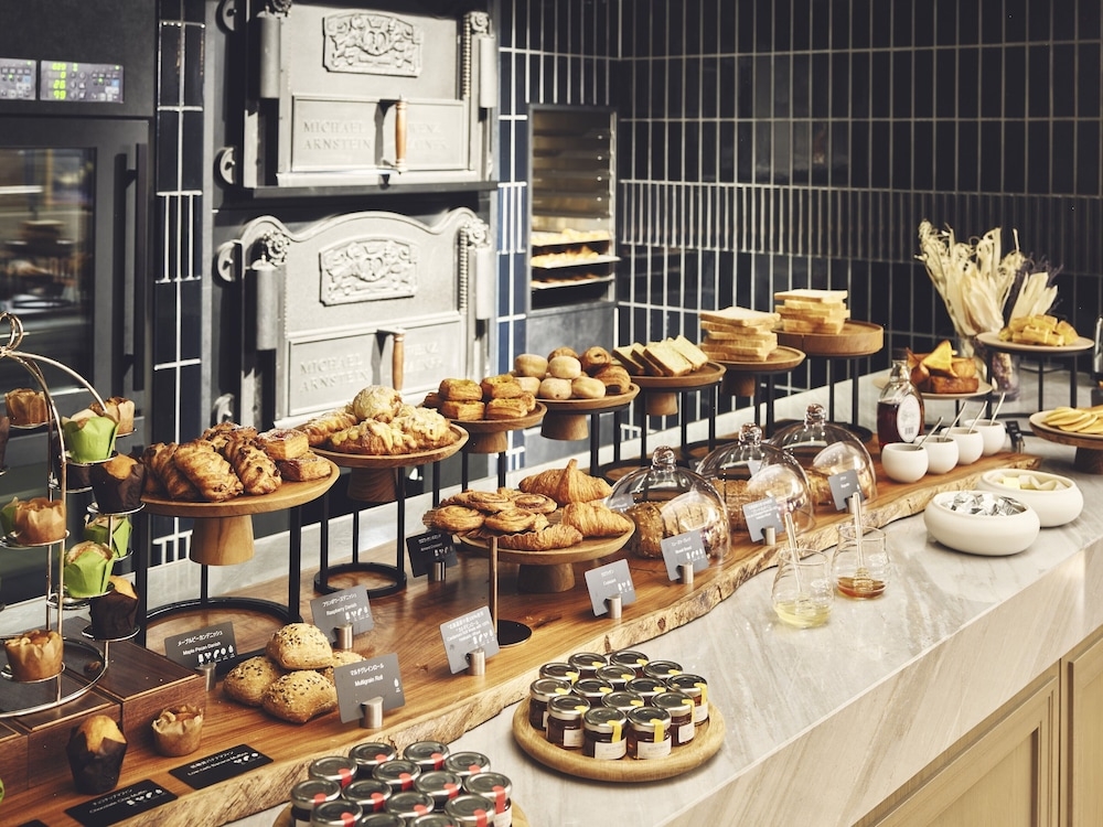 아침 식사 공간