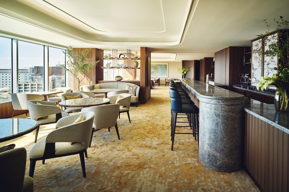 숙박 시설 내 편의 시설/서비스