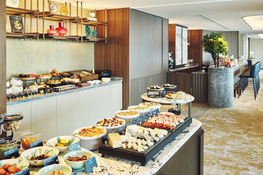 숙박 시설 내 편의 시설/서비스