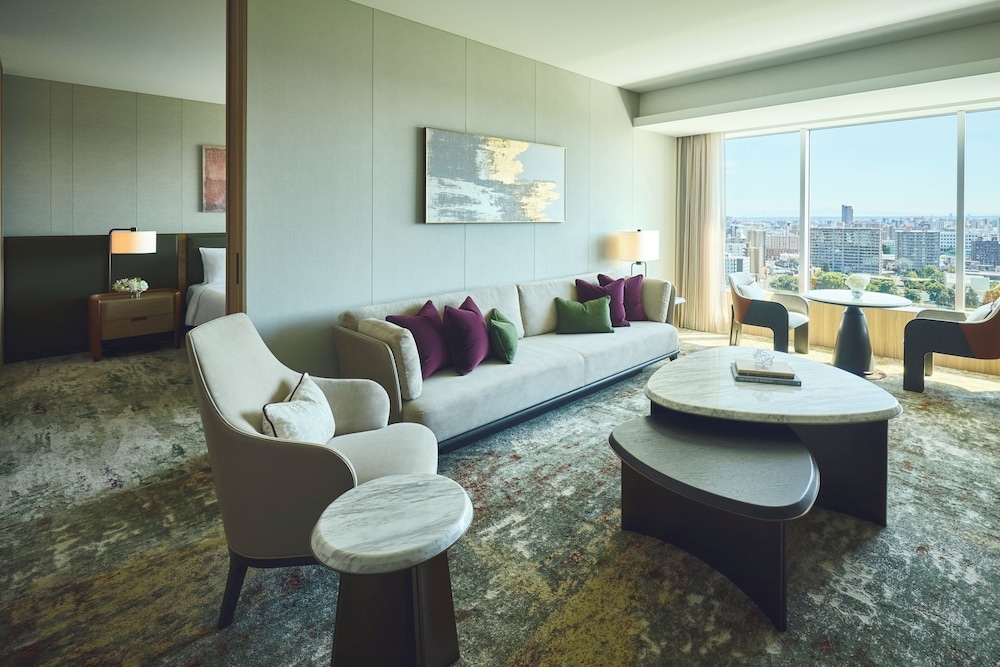 객실 내 편의 시설/서비스