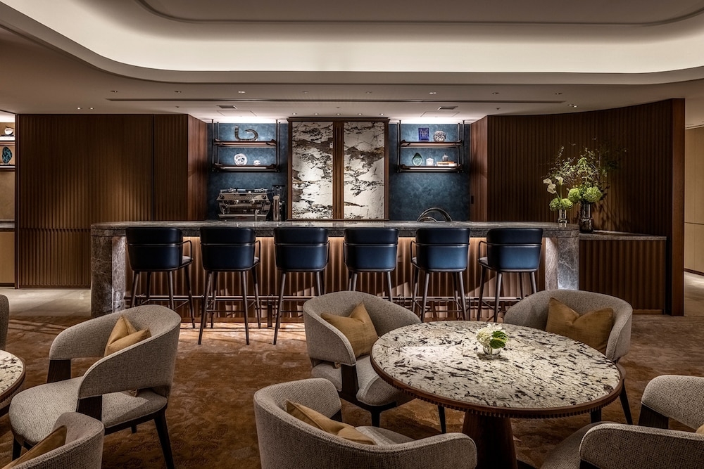 숙박 시설 내 편의 시설/서비스