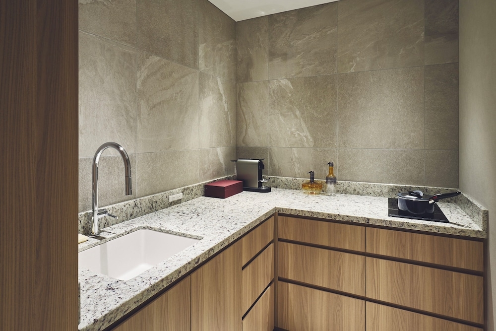 객실 내 편의 시설/서비스