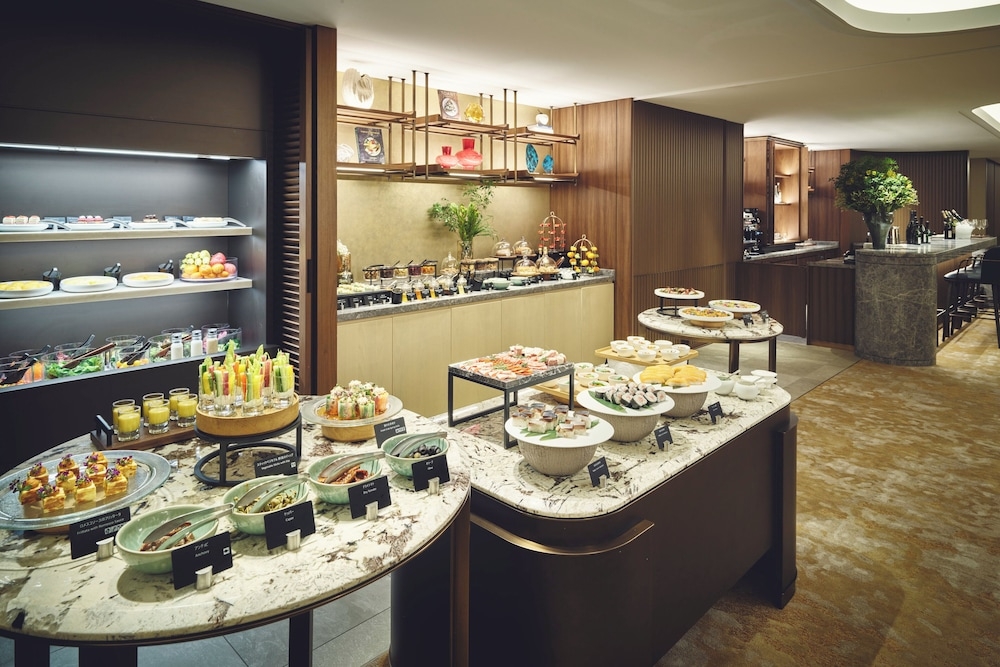 숙박 시설 내 편의 시설/서비스