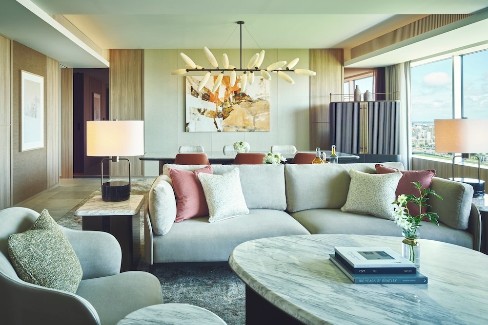 객실 내 편의 시설/서비스