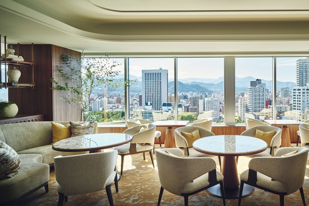 숙박 시설 내 편의 시설/서비스