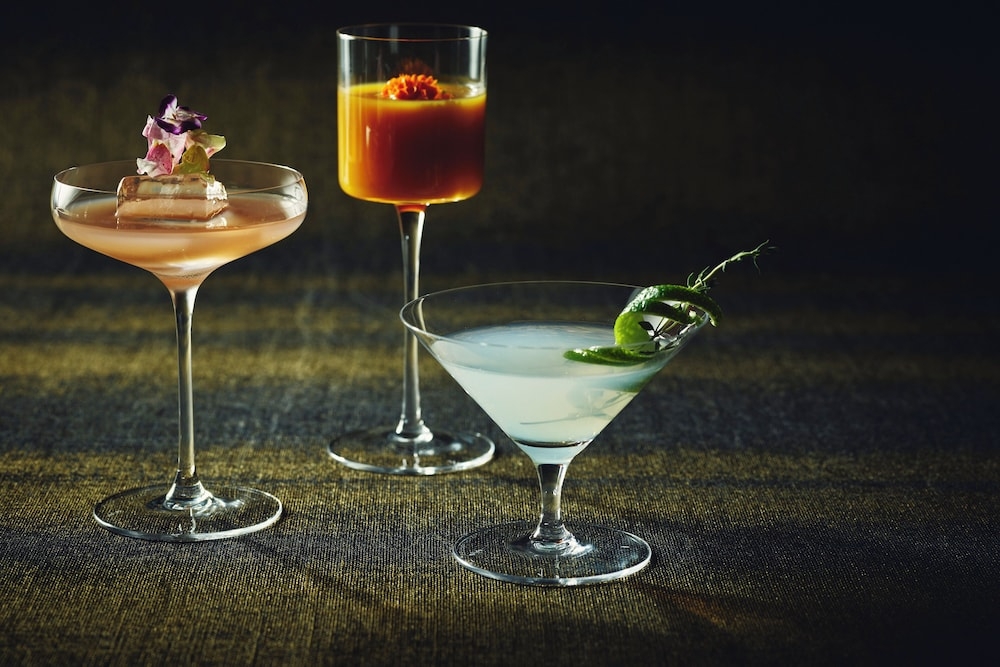 객실 내 편의 시설/서비스