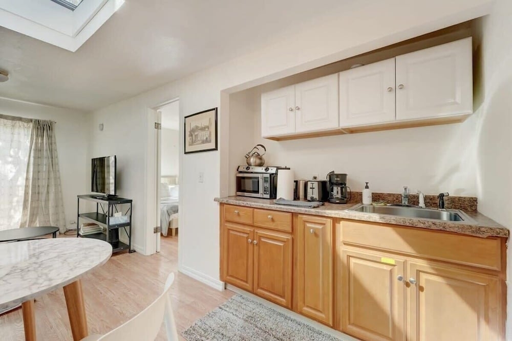 전용 간이 주방