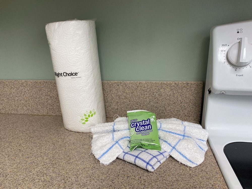 욕실 편의 시설